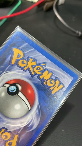 Ampharos 1/111 - Pokémon TCG Neo Revelation Unlimited Holo Rare Nintendo 1/111 - 第 5/6 張圖片