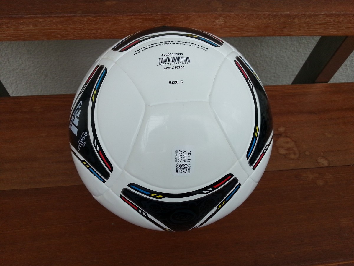 adidas Ball Euro Top Tango 12 Replique Größe online kaufen