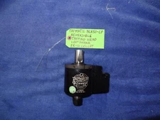 TAPMATIC NCR50-CP REVERSIBLE TAPPING HEAD ER16 COLLET 1" SHANK