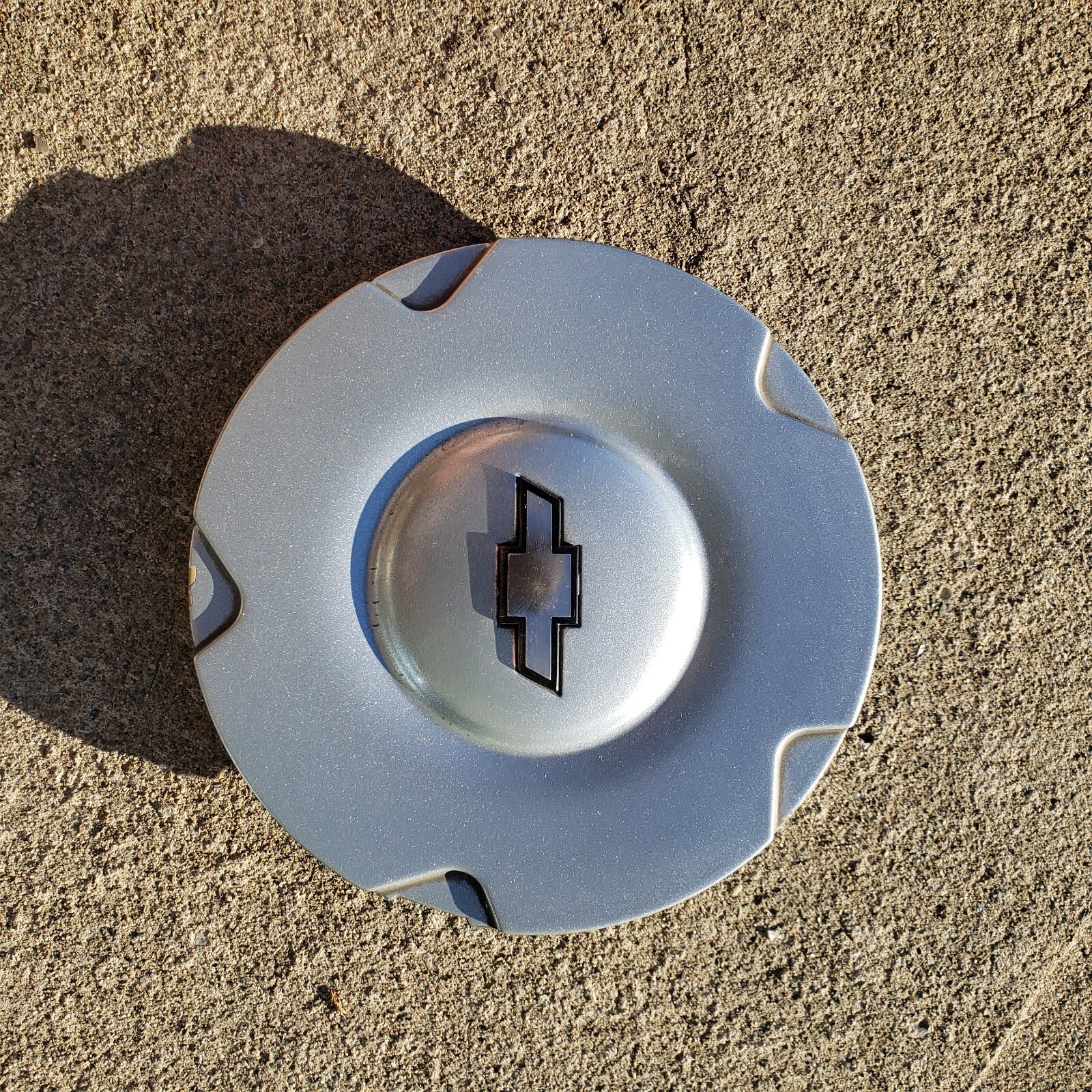 OEM GOOD CLIPS Chevy Trailblazer Wheel Center Cap 2002 2003 9593373 16" Hubcap eBay