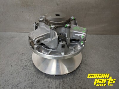 OEM BRP Can Am Maverick 200HP X3 P Drive P-DRIVE Pulley Primary