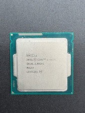 Intel Core i5-4440S 2.8 GHz Quad-Core (CM8064601465804) Processor