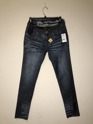NWT Apple Bottom Jeans by Nelly Women's 