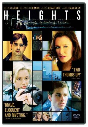 Heights - DVD - GOOD - Bild 1 von 1