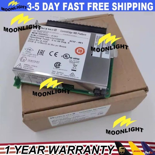 1pcs Honeywell Module Controller 900H32-0102 HC900 Card SIL2 DCS 32-CH