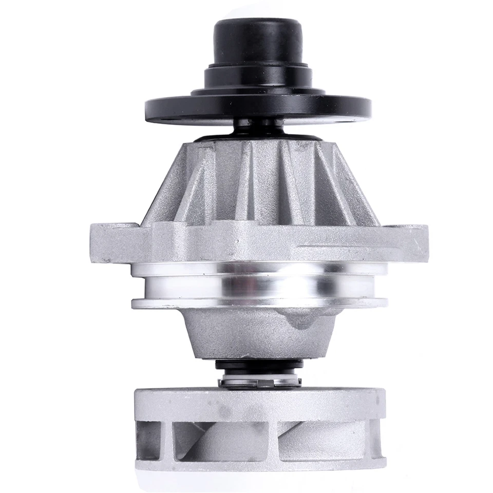 Bomba de agua + tensor de correa para BMW 330Ci X3 X5 330xi 1991-2006 Foto 4 de 4