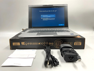 Dell Latitude 5430 i5-1235U 16GB 256GB BT5 WiFi6E 14F W10-11P64 3000141270946  