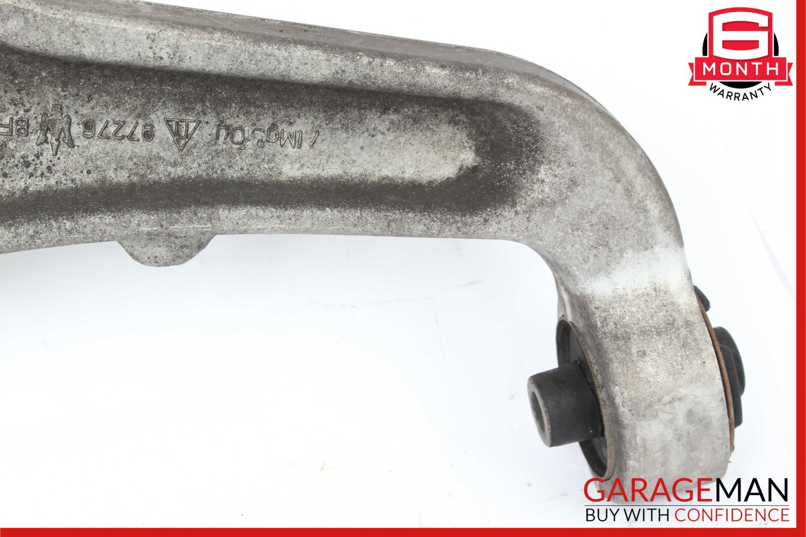 14-17 Maserati Ghibli Front Left Driver Side Suspension Lower Control Arm