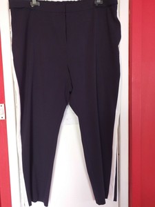 ladies trousers size 24