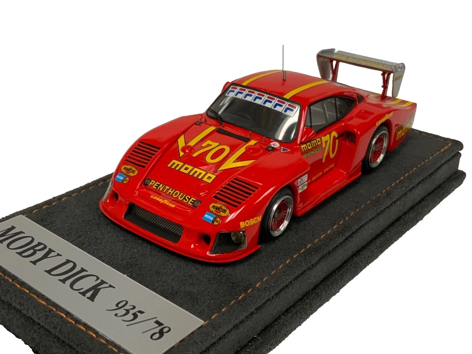 MR Collection Diecast y de Juguete 1:43