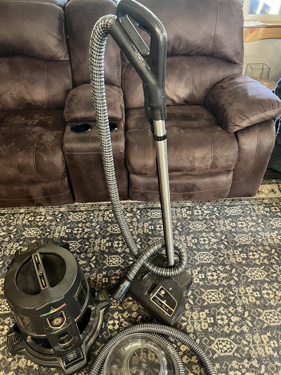rainbow vacuum cleaner e series | eBay