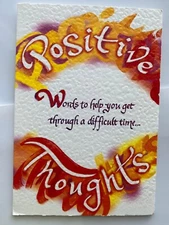 Blue Mountain Arts Sympathy & Hard times greeting cards