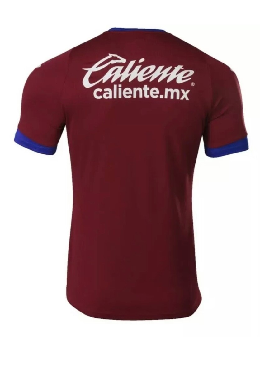 Authentic Alternativa Cruz Azul jersey 20/21 YOUTH (NIÑOS)