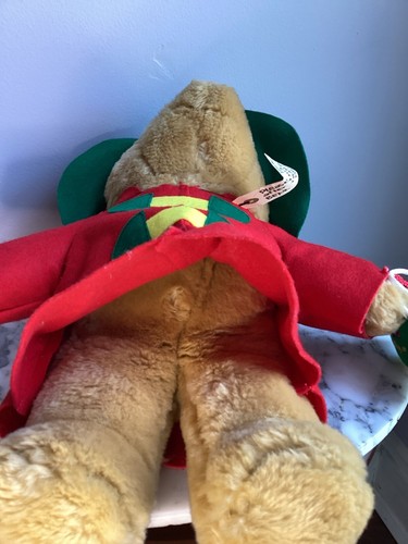 Vintage Paddington Bear - Picture 7 of 12