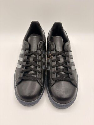 raigs vintage store　ES-333 Adidas Men's Campus 80s LA Rave Scene Sizes 7-14 Black