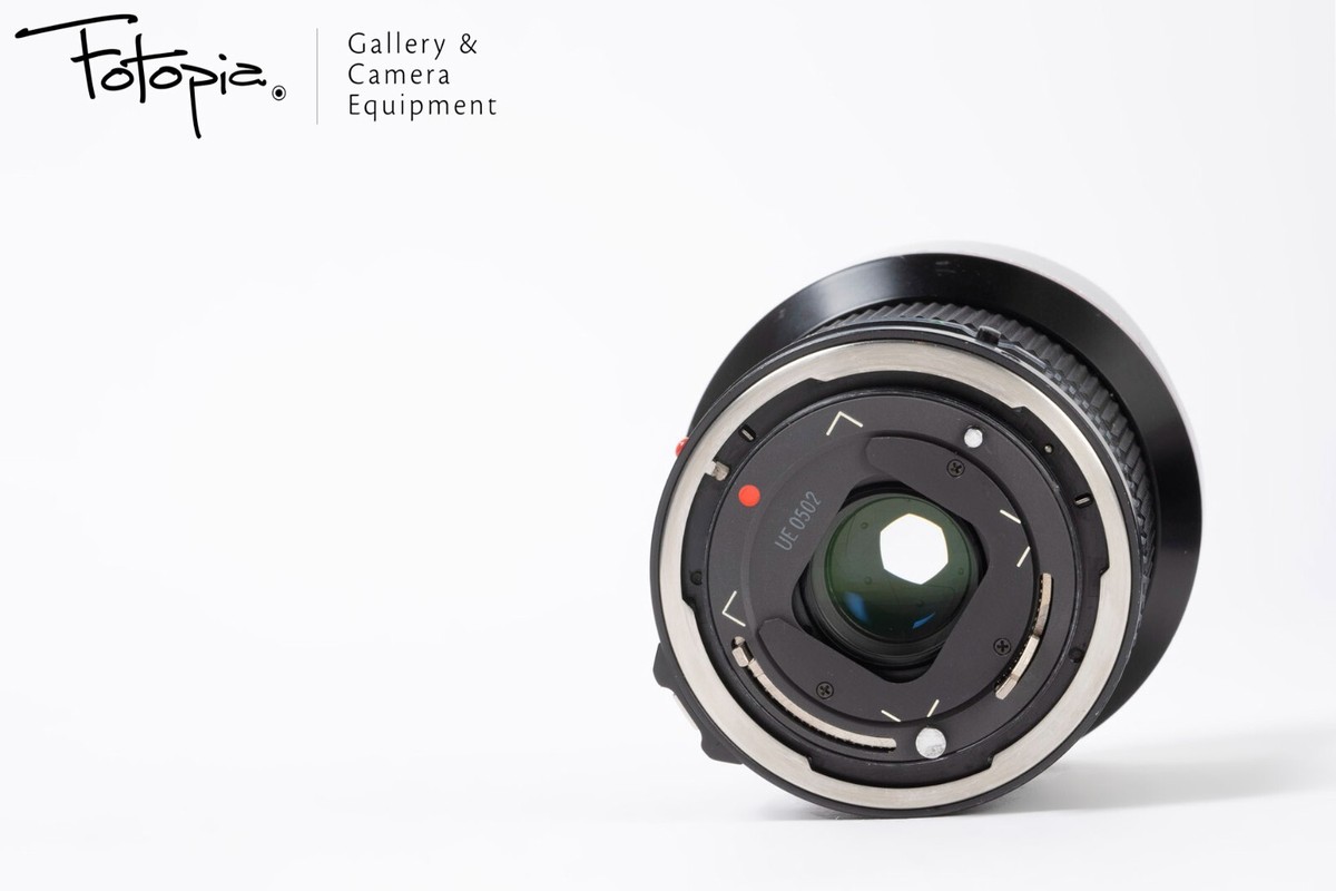 Canon N-FD 14mm F2.8 L; Wide Angle MF Lens (90%new; FD mount) | eBay