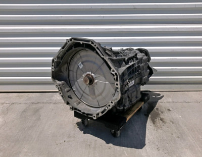 13-18 BMW F06 F10 F12 F13 M5 M6 DCT AUTOMATIC TRANSMISSION GETRAG COMPLETE 104K