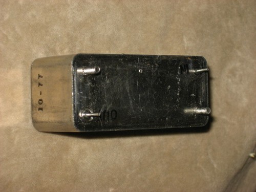 Filtronetics Filter (A03148200-1) - Picture 4 of 5