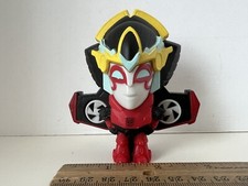 2018 McDonald's Happy Meal Toy Hasbro Transformers Windblade 7