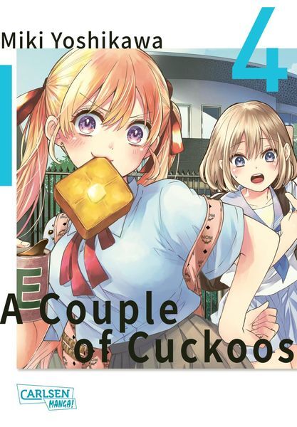 Thumbnail - A Couple Of Cuckoos 4