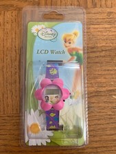 Childrens Disney Fairies Watch