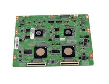 Samsung BN81-02444A T-Con PCB Genuine OEM Part, NEW
