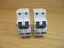 ABL Sursum 2DU10 10A Circuit Breaker D10A (Pack of 2)