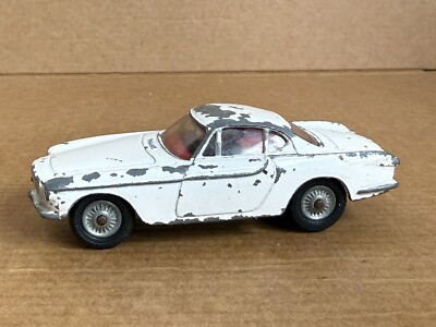 Corgi Toys Volvo P1800, 