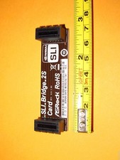 ASRock 2-Way SLi Bridge Rigid