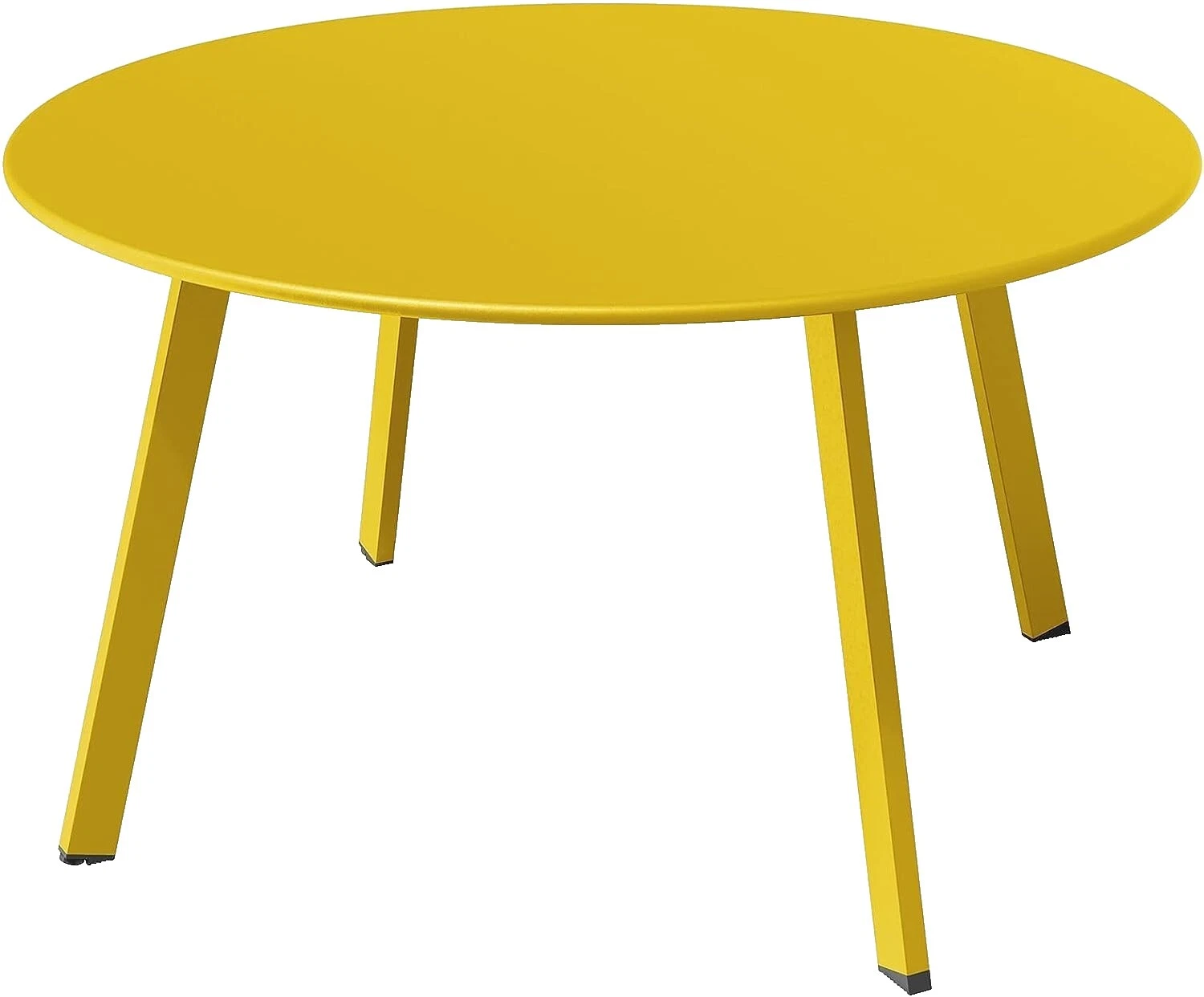 Round Coffee Tables