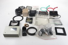 HASSELBLAD Konvolut diverse Studien und Proto...