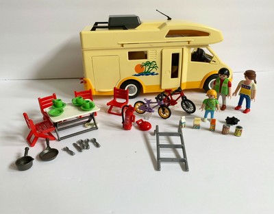 camping set playmobil