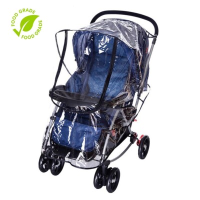 Pushchair Stroller Baby Buggy Pram 