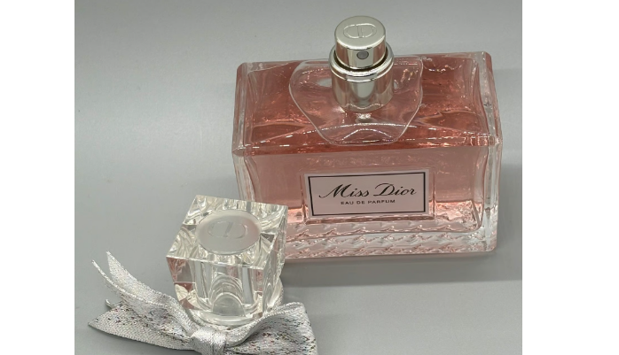 New Dior Miss Dior Women's Eau De Parfum 3.4 oz Authentic Luxury Fragrance
