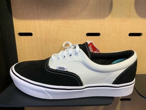 vans tuxedo shoes