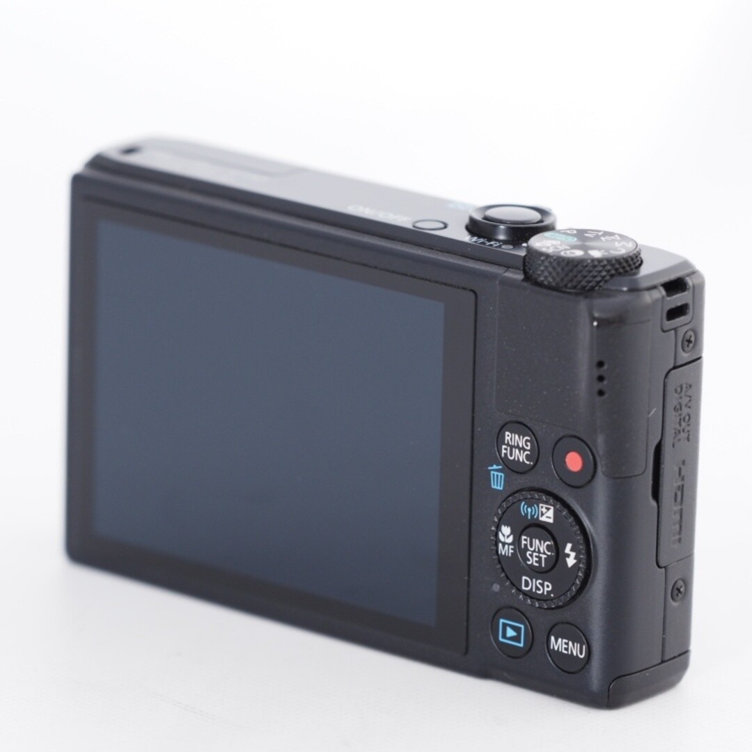 Canon PowerShot S110 12.1MP Digital Camera with 3-Inch LCD