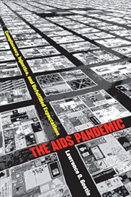 Gostin - AIDS Pandemic  Complacency Injustice and Unfulfilled Expect - X555z