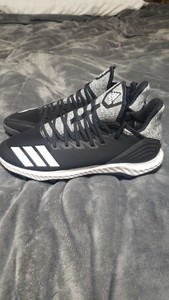 adidas icon bounce hybrid cleats