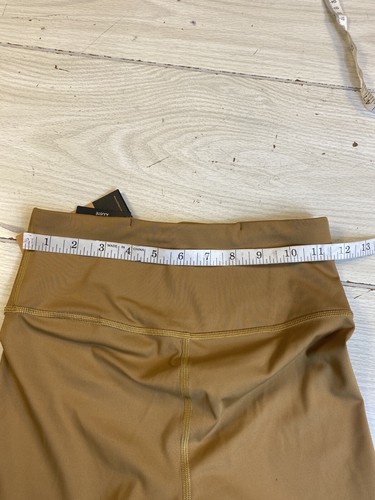 Women's The North Face Elevation 5" Flash Dry Bike Short Size XS NWT - Picture 7 of 12