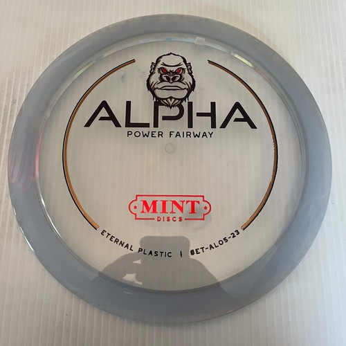 Mint Discs Eternal Alpha 8/5/0/2 - Picture 2 of 33