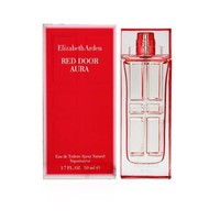 Red Door Aura By Elizabeth Arden For Women 1.7 Oz Edt Spray Brand on sale Red Door Aura By Elizabeth Arden For Women 1.7 Oz Edt Spray Brand on sale