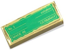 Schleifpaste Schärf-Paste Solingen Rasiermes...