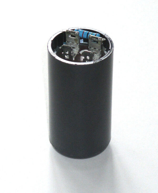 Start Capacitor for 1497-085 1497-0851 88-108 mfd. Coleman Start Capacitor for 1497-085 1497-0851 88-108 mfd. Coleman