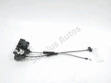 Porte arrière et accessoires Chevrolet SPARK