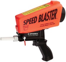 Speed Blaster - Red Goj-007r Brand New