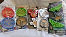 Marvel Hulk Thor Ironman Capitán América o Disney Mickey Star Wars Buzz Molds Nuevo
