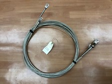 Wante / Rigg / Mast / Oberwante / Unterwante / Vorstag / Achterstag / Boot