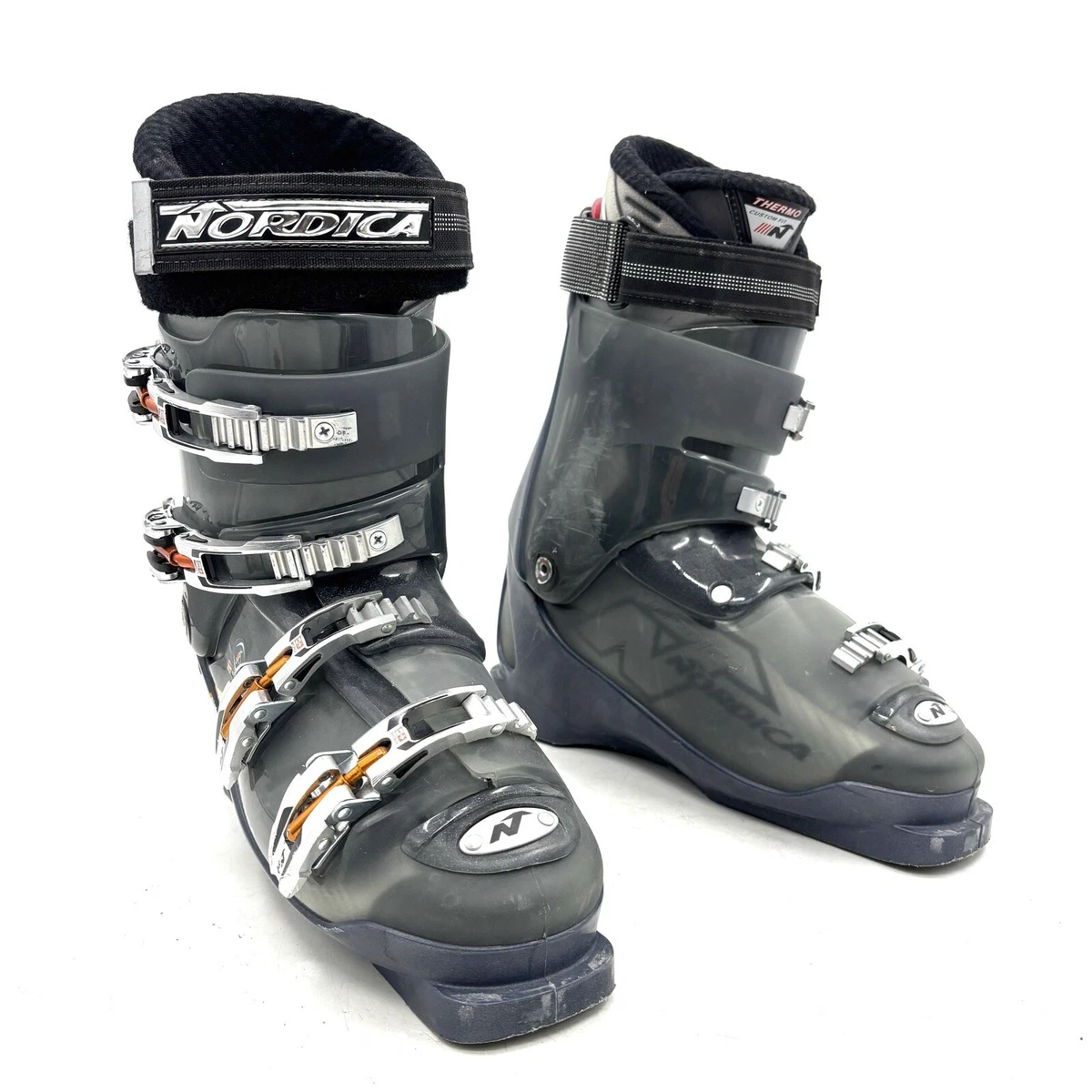 Nordica Beast Ski Boots for sale - eBay