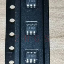 10PCS ATTINY10-TSHR ATTINY10 MICROCHIP SOT-23-6 MCU IC STOCK