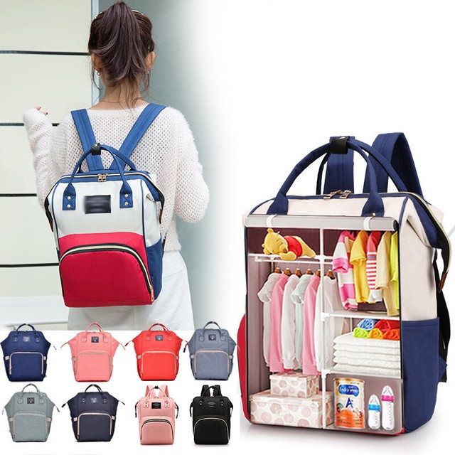 baby travel backpack